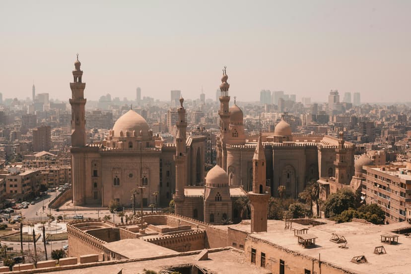 Discover the pyramids, ancient temples, and fascinating history of Egypt.